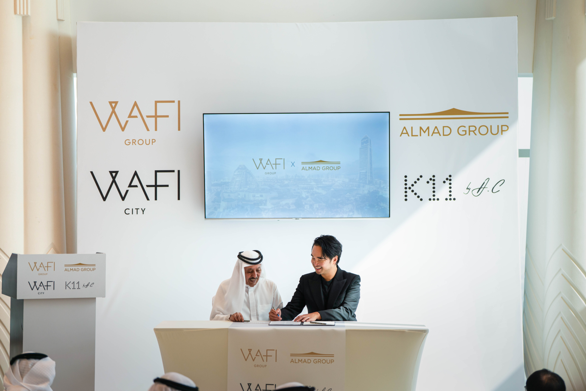 ALMAD Group Arrives in Dubai: Bringing Cultural Retail and Elevated Experiences to the Middle East and North Africa